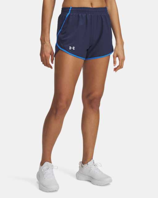 Pantalón corto de 7 cm UA Fly-By para mujer Pantalón corto de 7 cm UA Fly-By para mujer